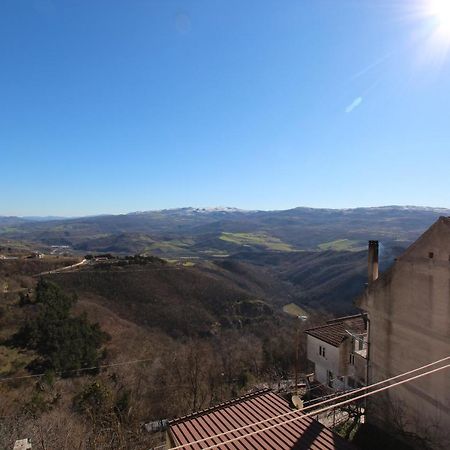 Cairano Resort - Irpinia Luaran gambar