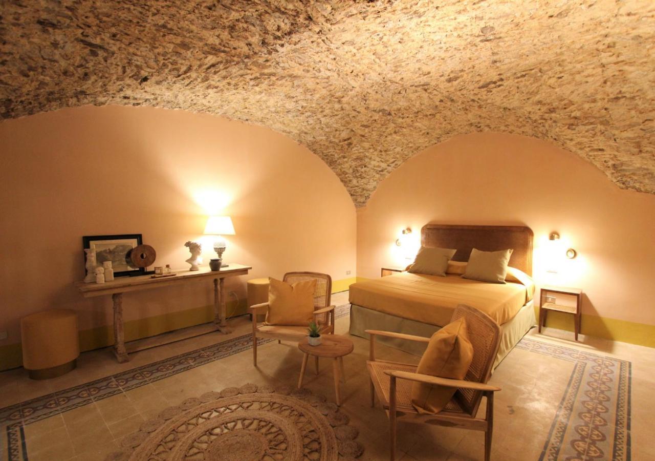 Cairano Resort - Irpinia Luaran gambar