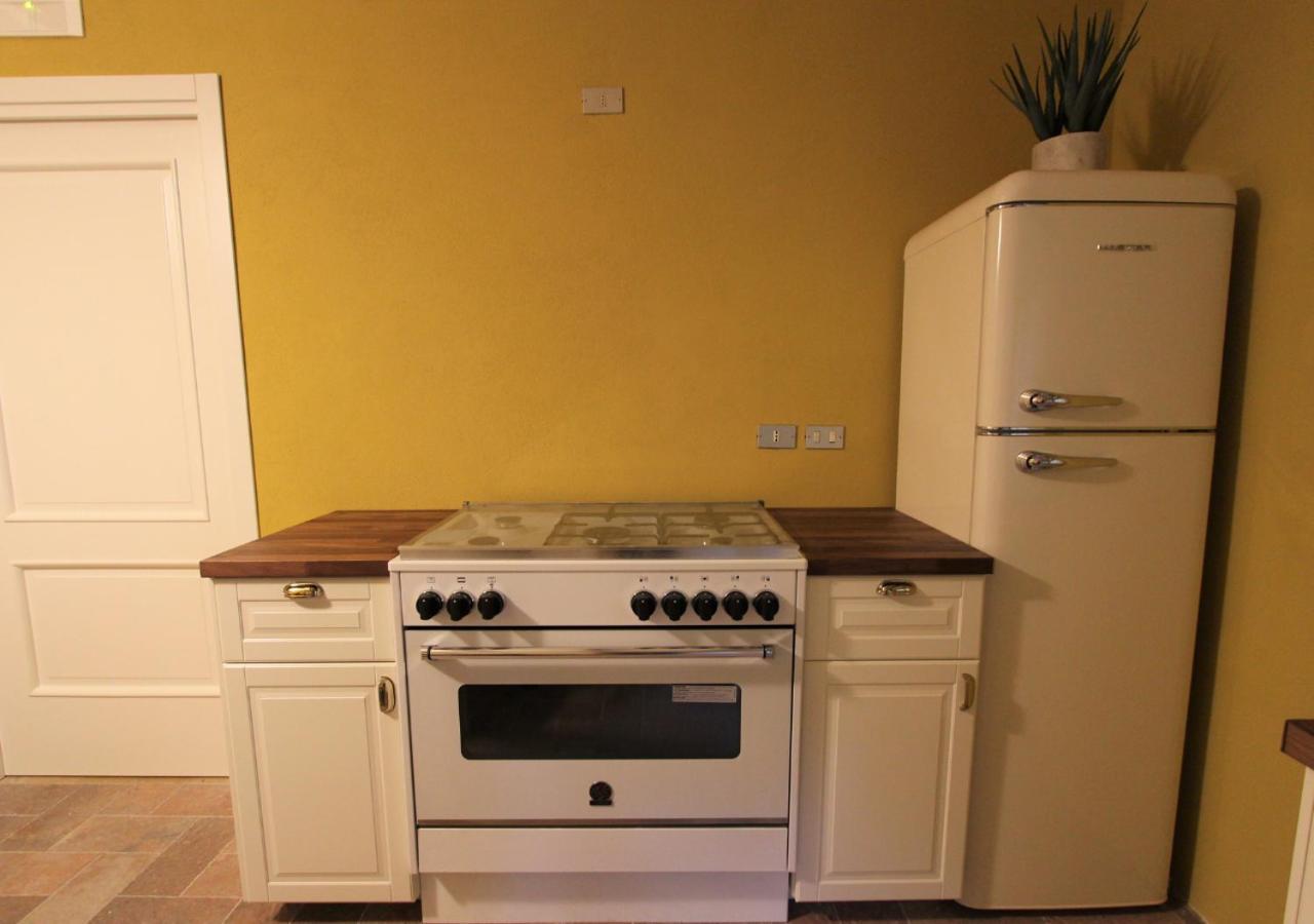 Cairano Resort - Irpinia Luaran gambar