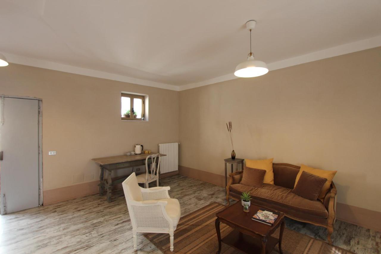 Cairano Resort - Irpinia Luaran gambar