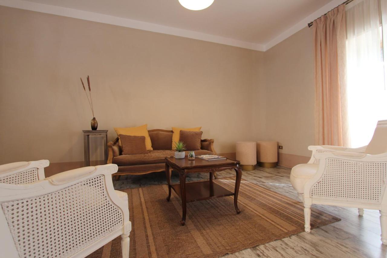 Cairano Resort - Irpinia Luaran gambar