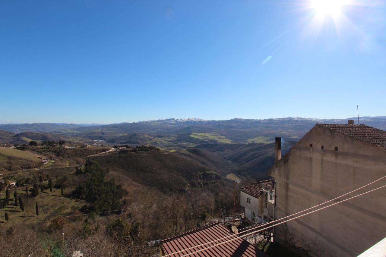 Cairano Resort - Irpinia Luaran gambar