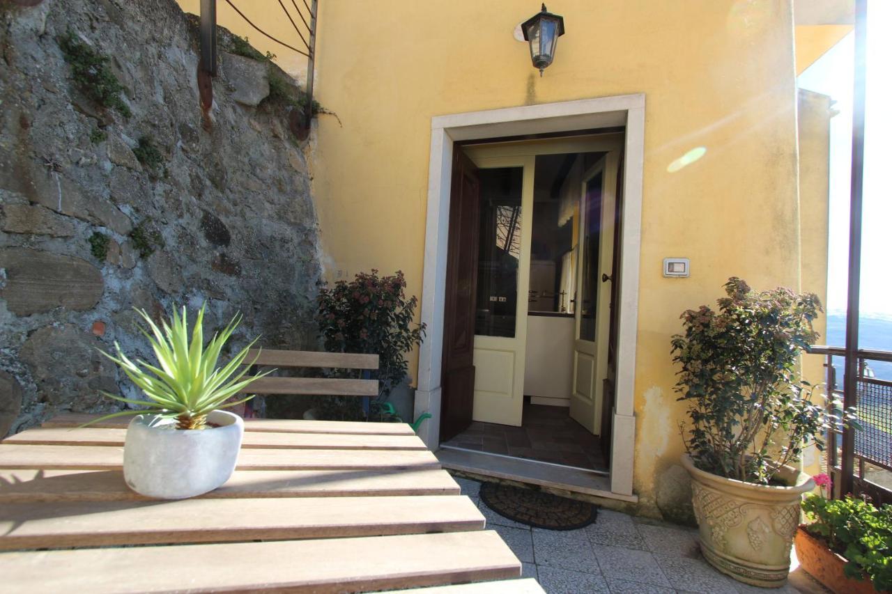 Cairano Resort - Irpinia Luaran gambar