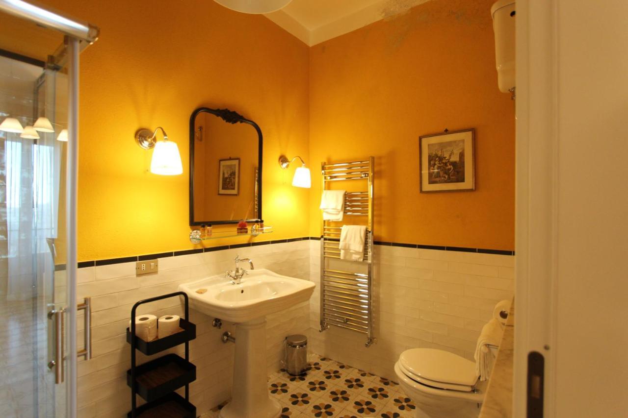 Cairano Resort - Irpinia Luaran gambar