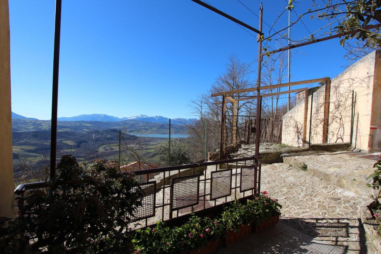 Cairano Resort - Irpinia Luaran gambar