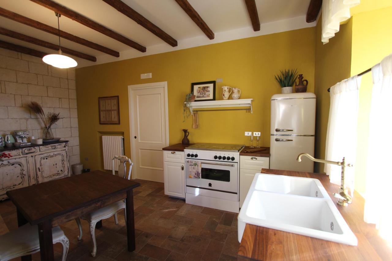 Cairano Resort - Irpinia Luaran gambar