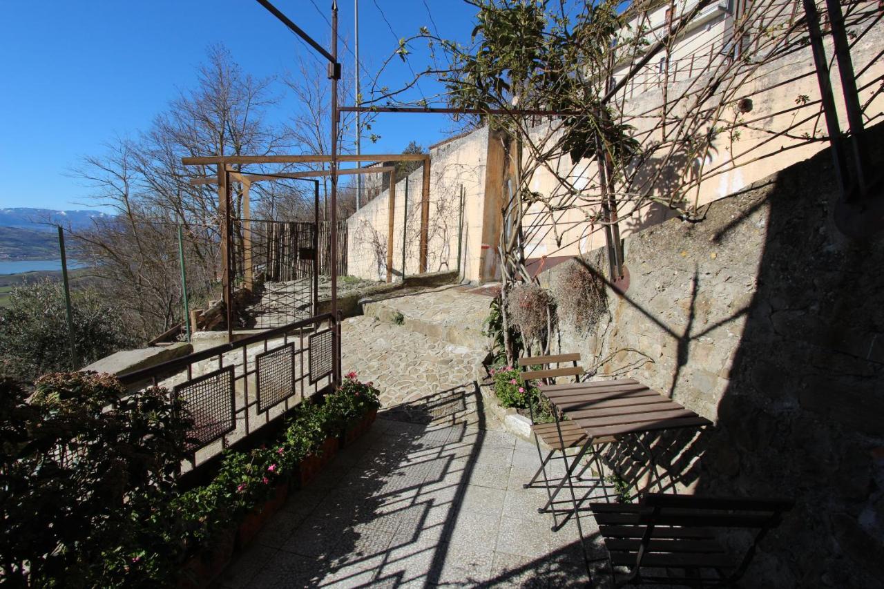 Cairano Resort - Irpinia Luaran gambar