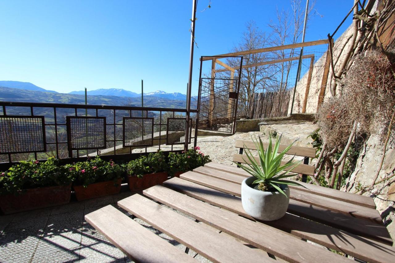 Cairano Resort - Irpinia Luaran gambar