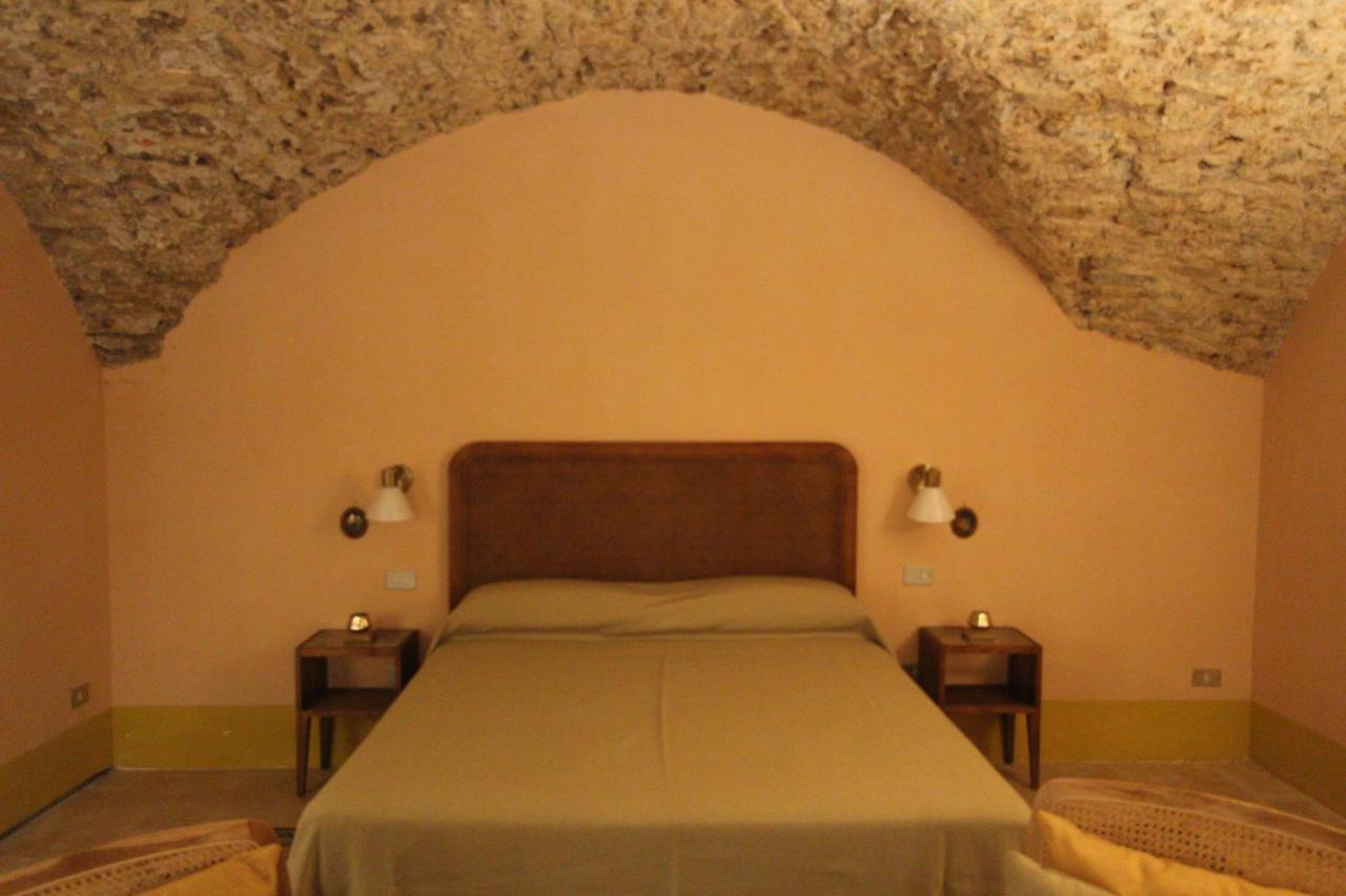 Cairano Resort - Irpinia Luaran gambar