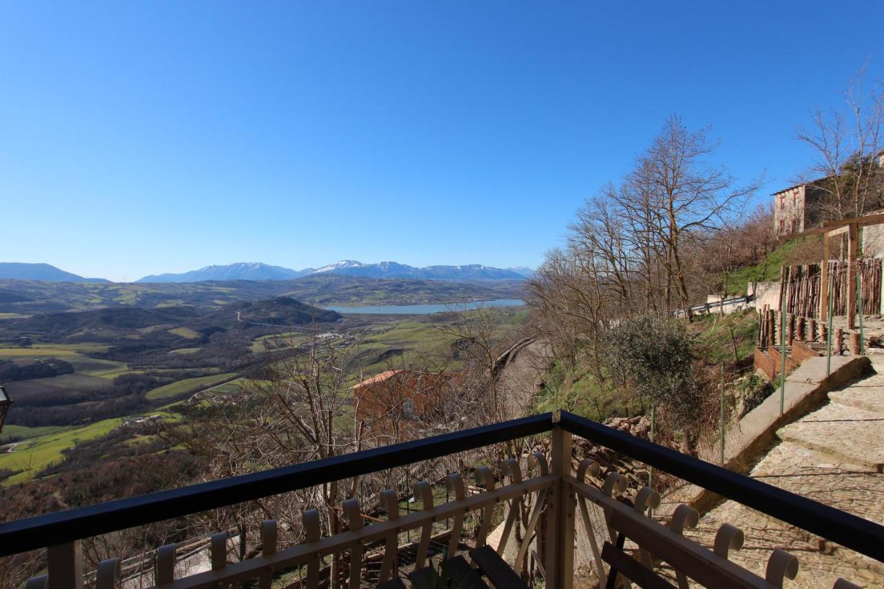 Cairano Resort - Irpinia Luaran gambar