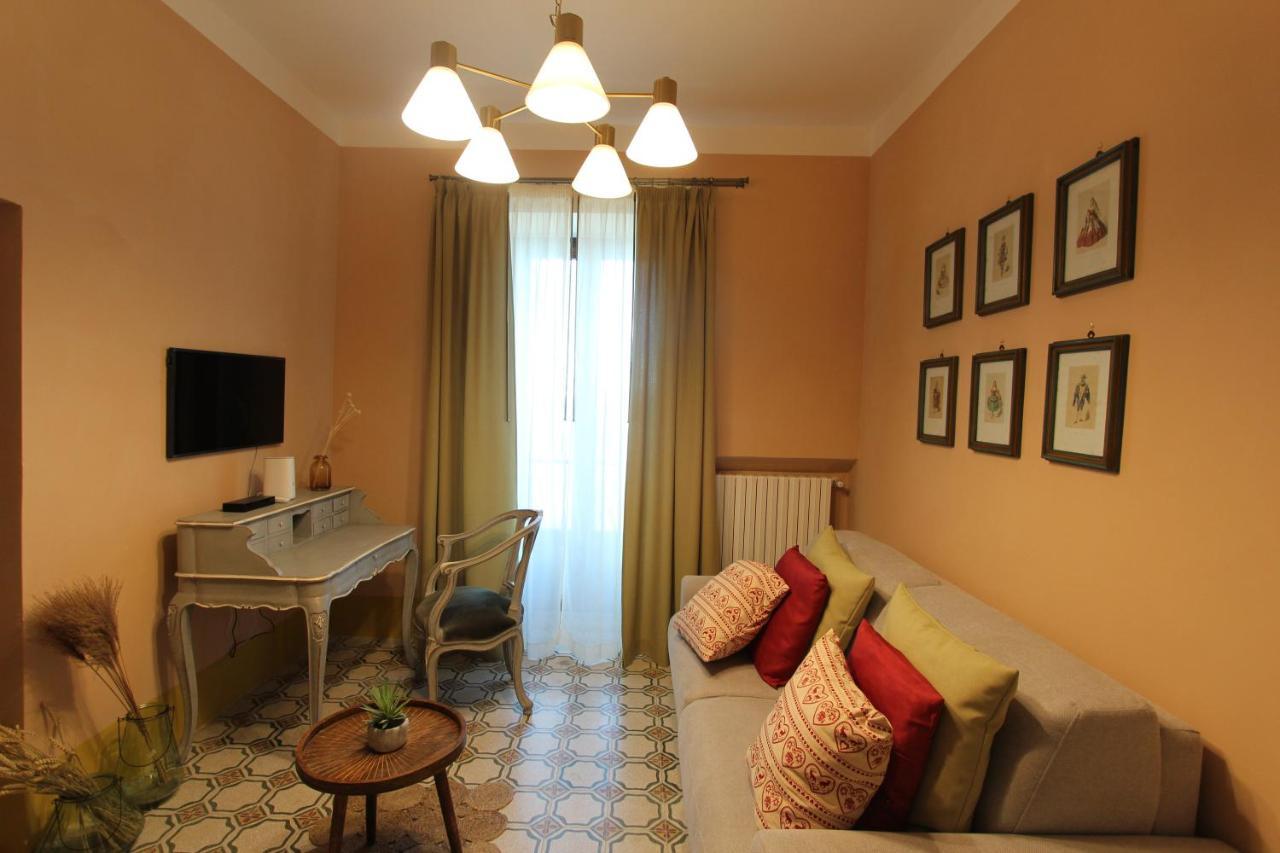 Cairano Resort - Irpinia Luaran gambar