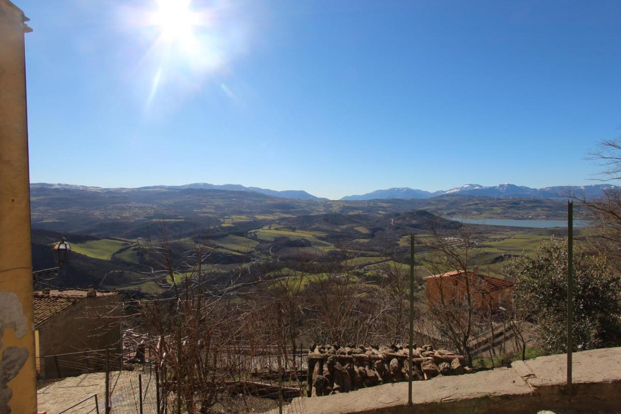 Cairano Resort - Irpinia Luaran gambar